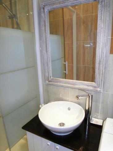 Cros De Cagnes Apartment Luaran gambar